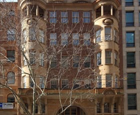Offices commercial property leased at Level 5 W/84 William Street Melbourne VIC 3000