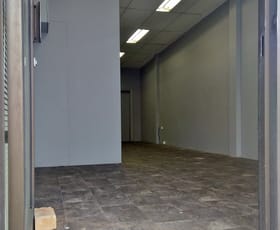 Offices commercial property leased at 452A Parramatta Road Petersham NSW 2049