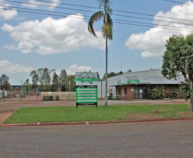Offices commercial property leased at 30 Georgina Crescent Yarrawonga NT 0830