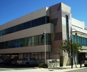 Offices commercial property leased at 7/5 Tully Road East Perth WA 6004