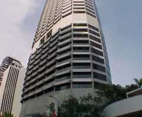 Offices commercial property leased at Brisbane City QLD 4000