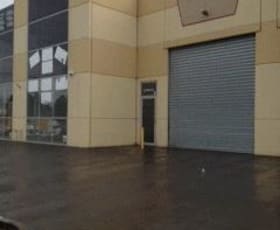 Factory, Warehouse & Industrial commercial property leased at 2/50 Camp Road Broadmeadows VIC 3047