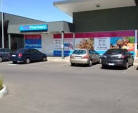 Showrooms / Bulky Goods commercial property leased at Shop 4&5/8 Hatchlands Drive Deer Park VIC 3023