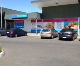 Shop & Retail commercial property leased at Shop 4&5/8 Hatchlands Drive Deer Park VIC 3023