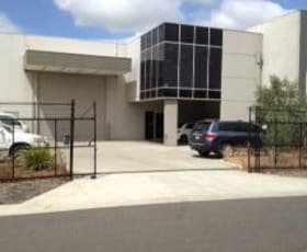 Showrooms / Bulky Goods commercial property leased at 46 Commercial Place Keilor East VIC 3033