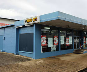 Offices commercial property leased at 45 Grace Street Innisfail QLD 4860