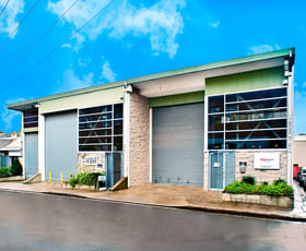 Factory, Warehouse & Industrial commercial property leased at 3/1 Gordon Street Annandale NSW 2038