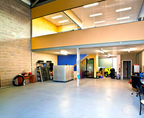Factory, Warehouse & Industrial commercial property leased at 3/1 Gordon Street Annandale NSW 2038