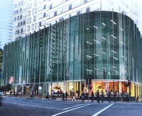 Offices commercial property leased at Suite211/7 Railway Street Chatswood NSW 2067