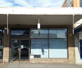 Offices commercial property leased at 154 Queen Street St Marys NSW 2760