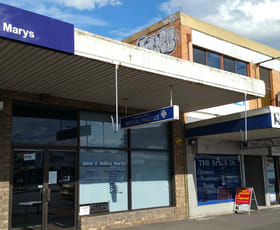 Offices commercial property leased at 154 Queen Street St Marys NSW 2760