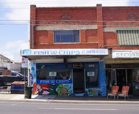 Shop & Retail commercial property leased at 694 High Street Reservoir VIC 3073