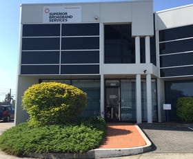 Factory, Warehouse & Industrial commercial property leased at 5/10 Hudson Road Albion QLD 4010
