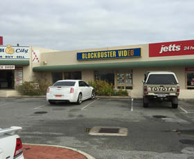 Shop & Retail commercial property leased at 25/386 Wanneroo Westminster WA 6061