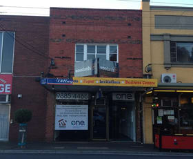 Offices commercial property leased at 199 High Street Ashburton VIC 3147