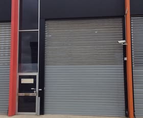 Factory, Warehouse & Industrial commercial property leased at 2/4 Weddel Court Laverton VIC 3028