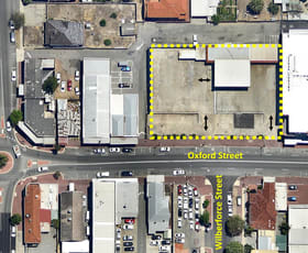 Factory, Warehouse & Industrial commercial property leased at 387 Oxford Street Mount Hawthorn WA 6016