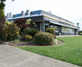 Offices commercial property leased at 1 Charlotte Close Woree QLD 4868