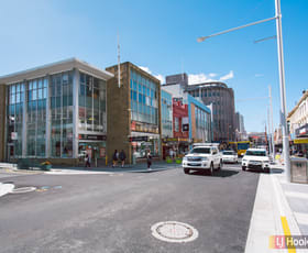 Shop & Retail commercial property leased at 99 Liverpool Street Hobart TAS 7000