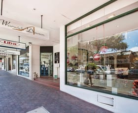 Shop & Retail commercial property leased at Shop 2/706 Military Road Mosman NSW 2088