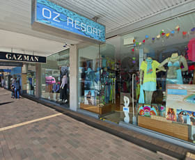 Shop & Retail commercial property leased at Shop 1/787 Military Road Mosman NSW 2088