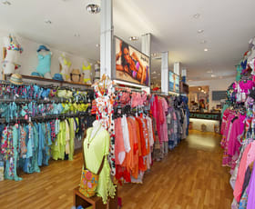 Shop & Retail commercial property leased at Shop 1/787 Military Road Mosman NSW 2088