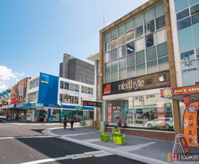 Shop & Retail commercial property leased at 99 Liverpool Street Hobart TAS 7000