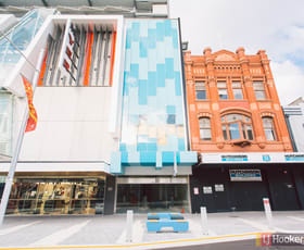Shop & Retail commercial property leased at 108 Liverpool Street Hobart TAS 7000