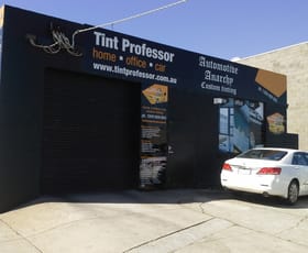 Factory, Warehouse & Industrial commercial property leased at 1/5 Levanswell Road Moorabbin VIC 3189
