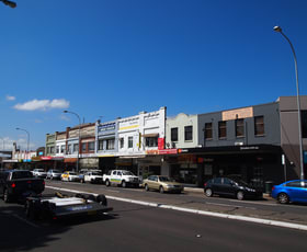 Showrooms / Bulky Goods commercial property sold at 307 Pacific Highway Lindfield NSW 2070