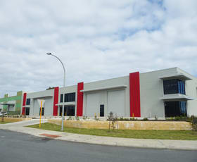 Factory, Warehouse & Industrial commercial property leased at 2 Sphinx Way Bibra Lake WA 6163