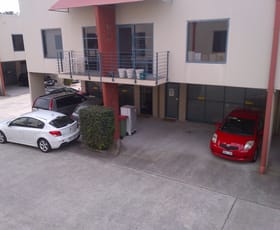 Showrooms / Bulky Goods commercial property leased at Alexandria NSW 2015