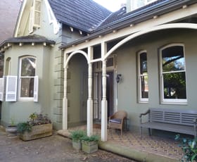 Offices commercial property leased at Suite 2/64 Avenue Road Mosman NSW 2088