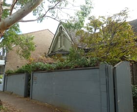 Medical / Consulting commercial property leased at Suite 2/64 Avenue Road Mosman NSW 2088