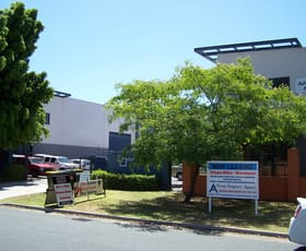 Factory, Warehouse & Industrial commercial property leased at 8/5 Milford Street East Victoria Park WA 6101
