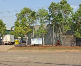 Offices commercial property leased at 1/35 McCourt Road Yarrawonga NT 0830