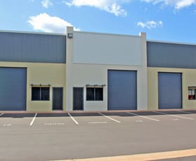 Factory, Warehouse & Industrial commercial property leased at 19/5 McCourt Road Yarrawonga NT 0830