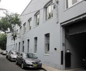 Showrooms / Bulky Goods commercial property leased at Whole buil/10-16 Charles Street Redfern NSW 2016