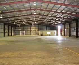 Factory, Warehouse & Industrial commercial property leased at 2/11 Toupein Road Yarrawonga NT 0830