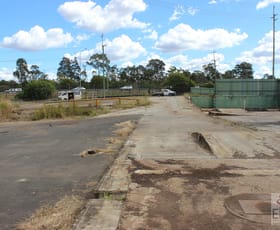 Development / Land commercial property leased at 4038-4040 Pacific Highway Loganholme QLD 4129
