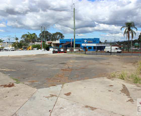 Development / Land commercial property leased at 4038-4040 Pacific Highway Loganholme QLD 4129