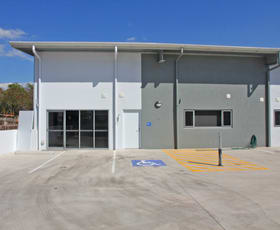 Offices commercial property leased at 202/28 Bishop Street Woolner NT 0820