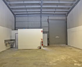 Factory, Warehouse & Industrial commercial property leased at 3/23 Georgina Crescent Yarrawonga NT 0830