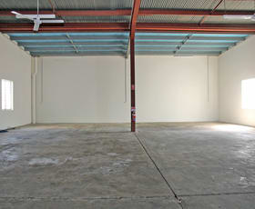Factory, Warehouse & Industrial commercial property leased at 10/111 Coonawarra Road Winnellie NT 0820
