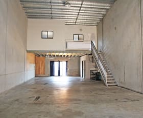 Factory, Warehouse & Industrial commercial property leased at 27/18 McCourt Road Yarrawonga NT 0830