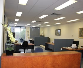 Offices commercial property leased at Offices/45 Lakewood Boulevard Braeside VIC 3195