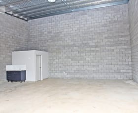 Factory, Warehouse & Industrial commercial property leased at 24/102 Coonawarra Road Winnellie NT 0820