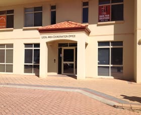 Offices commercial property leased at 1/94 Mandurah Terrace Mandurah WA 6210