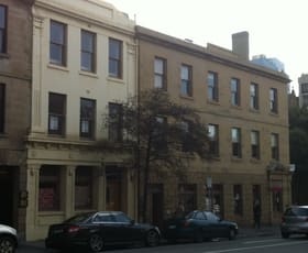 Offices commercial property leased at Level L2/127 Macquarie Street Hobart TAS 7000