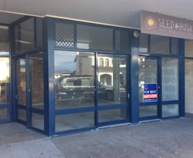Shop & Retail commercial property leased at 6/68 Ballina Street Lennox Head NSW 2478